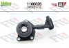 Підшипник вичавний FORD/MAZDA B-Max/Fiesta/Focus/Fusion/Ka/Tourneo/Transit/2 "1,0-2,0 "98>> VALEO 1100028 (фото 1)