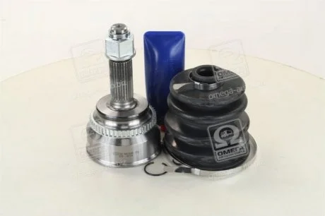 ШРКШ до-т Previa, Estima ACR30W, ACR40W 2AZ-FE 02.00-(10/27*63.3*26*70*80) (вир-во H.D.K.) HDK TO061A48
