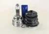 ШРКШ до-т Previa, Estima ACR30W, ACR40W 2AZ-FE 02.00-(10/27*63.3*26*70*80) (вир-во H.D.K.) HDK TO061A48 (фото 5)