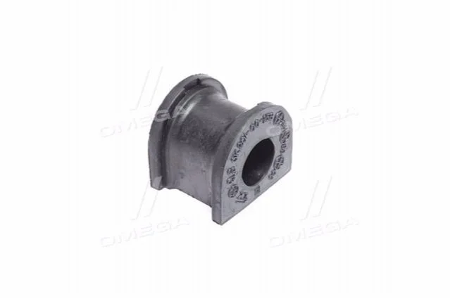 Втулка стабілізатора KIA SEPHIA, SHUMA 95-01 перед. міст із двох сторін(вир-во) PARTS-MALL PXCRB020B (фото 1)