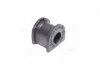 Втулка стабілізатора KIA SEPHIA, SHUMA 95-01 перед. міст із двох сторін(вир-во) PARTS-MALL PXCRB020B (фото 1)