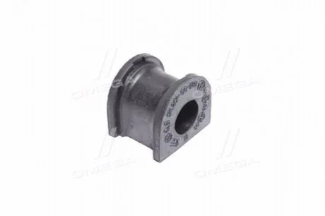Втулка стабилизатора KIA SEPHIA, SHUMA 95-01 перед. мост с двух сторон(Пр-во PMC) PARTS-MALL PXCRB020B