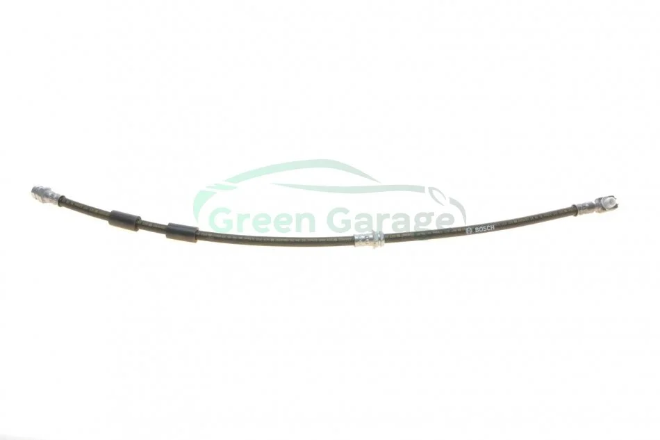 Гальмівний шланг VAG A3/S3/Q2/TT/Altea/Leon/Octavia/Superb/Golf/Passat/Tiguan \'\'F \'\'>> BOSCH 1987481693 (фото 1)
