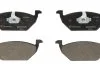 Гальмівні колодки дискові AUDI/SEAT/SKODA/VW A2/A3/Altea/Leon/Toledo/Octavia/Bora "F "98>> DELPHI LP1104 (фото 3)