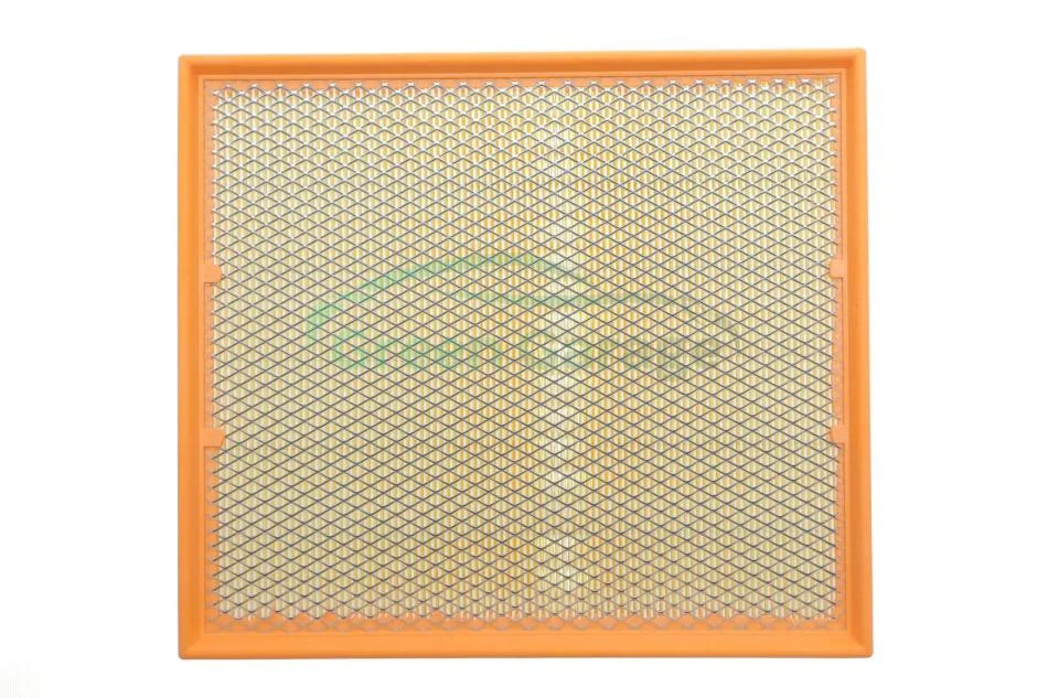 Фільтр повітряний 208-416 97-, VW LT 28-46 96-06 (посилений сіткою) (вир-во) ALPHA FILTER Ф1609s (фото 1)