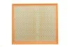 Фільтр повітряний 208-416 97-, VW LT 28-46 96-06 (посилений сіткою) (вир-во) ALPHA FILTER Ф1609s (фото 1)
