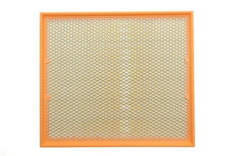 Фільтр повітряний 208-416 97-, VW LT 28-46 96-06 (посилений сіткою) (вир-во) ALPHA FILTER Ф1609s