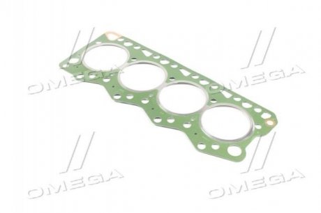 Прокладка головки блоку циліндрів IVECO 2.8TD 8140.23/8140.43S 2 1.3MM 96- PAYEN BX401