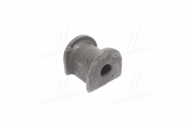 Втулка стабілізатора CHEVROLET LACETTI 05-перед. міст із двох сторін (вир-во) PARTS-MALL PXCRC005B (фото 1)