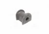 Втулка стабілізатора CHEVROLET LACETTI 05-перед. міст із двох сторін (вир-во) PARTS-MALL PXCRC005B (фото 1)