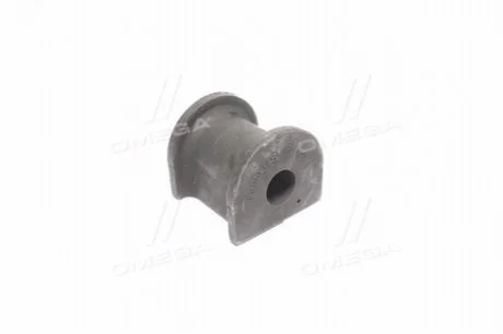 Втулка стабілізатора CHEVROLET LACETTI 05-перед. міст із двох сторін (вир-во) PARTS-MALL PXCRC005B