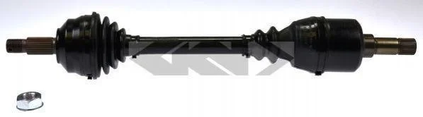 Приводний вал CITROEN/FIAT/LANCIA/PEUGEOT Evasion/Jumpy/Scudo/806/Expert "2,0 "FL "99-06 SPIDAN 22869 (фото 1)