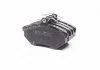 Колодка гальм. SEAT Cordoba (6K2/C2), Ibiza II (6K1), VW Golf II передн. (вир-во Cifam) CIFAM 8220500 (фото 1)