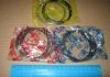 Кольца поршневые /к-т на 4 поршня/+0.50 LANOS / 77,00 1,50*1,50*3 ((пр-во PMC-ESSENCE) PARTS-MALL HCIC002B (фото 2)