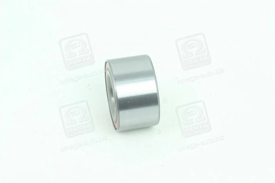Підшипник маточини (без кілець) OPEL KADETT E, ASTRA F 79- перед.мост (Вир-во COMPLEX) COMPLEX AUTOMOTIVE BEARINGS Sp.z.o.o. CX012A (фото 1)