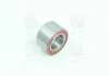 Підшипник маточини (без кілець) OPEL KADETT E, ASTRA F 79- перед.мост (Вир-во COMPLEX) COMPLEX AUTOMOTIVE BEARINGS Sp.z.o.o. CX012A (фото 2)