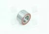 Підшипник маточини (без кілець) OPEL KADETT E, ASTRA F 79- перед.мост (Вир-во COMPLEX) COMPLEX AUTOMOTIVE BEARINGS Sp.z.o.o. CX012A (фото 4)