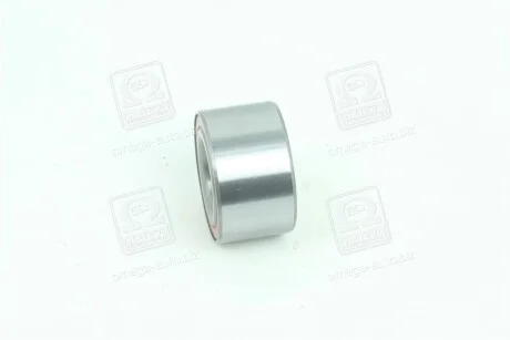 Подшипник ступицы (без колец) OPEL KADETT E, ASTRA F 79- перед.мост (Пр-во COMPLEX) COMPLEX AUTOMOTIVE BEARINGS Sp.z.o.o. CX012A