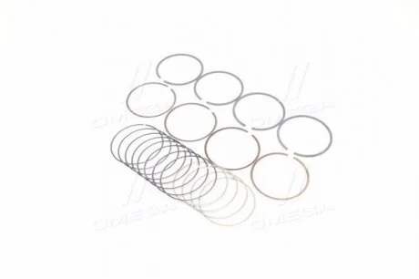 Кільця поршневі /к-т на 4 поршні/STD 85,0mm 1,2*1,5*2,8 G4JP/G4GC (вир-во PMC-ESSENCE) PARTS-MALL HCIA015S