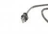 Лямбда-зонд (кількість дротів 4, 779мм) FORD C-MAX II, ECOSPORT, FIESTA VII, FOCUS III, FOCUS III/HATCHBACK, FOCUS III/KOMBI, GRAND C-MAX, KUGA II, MONDEO V 1.0-2.3 02.12- BOSCH 02580300BG (фото 5)