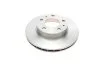 Гальмівний диск CITROEN/FIAT/PEUGEOT Jumper/Ducato/Boxer \'\'F \'\'94>> PR2 - кр.1 шт BOSCH 0986479R86 (фото 4)