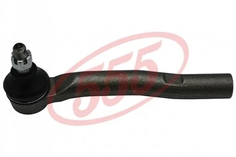 Наконечник рул.тяги прав. TOYOTA HIGHLANDER GSU4 07-13 LEXUS RX AGL1 08- (пр-во) 555 SET391R