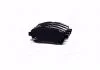 Колодка гальм. диск. FORD FIESTA VI 1.25-1.6 08-; MAZDA 2 07 - передн. (вир-во Cifam) CIFAM 8227930 (фото 1)