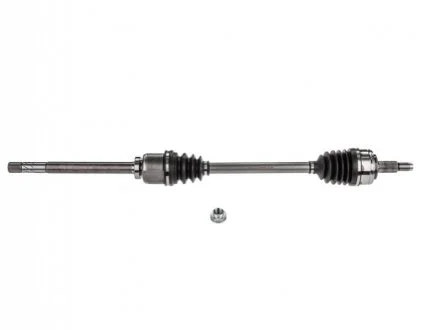 Вал приводной NISSAN NV400; OPEL Movano B; RENAULT Master III (02/10-) (пр-во) MEYLE 614 498 0035