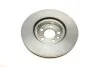 Гальмівний диск CITROEN/FIAT/LANCIA/PEUGEOT C8/Jumpy/Scudo/807/Expert \'\'F "99>> PR2 BOSCH 0986479S62 (фото 2)
