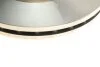 Гальмівний диск CITROEN/FIAT/LANCIA/PEUGEOT C8/Jumpy/Scudo/807/Expert \'\'F "99>> PR2 BOSCH 0986479S62 (фото 3)