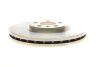 Гальмівний диск CITROEN/FIAT/LANCIA/PEUGEOT C8/Jumpy/Scudo/807/Expert \&#039;\&#039;F &quot;99&gt;&gt; PR2 BOSCH 0986479S62 (фото 6)