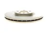 Гальмівний диск CITROEN/FIAT/LANCIA/PEUGEOT C8/Jumpy/Scudo/807/Expert \'\'F "99>> PR2 BOSCH 0986479S62 (фото 6)