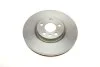Гальмівний диск CITROEN/FIAT/LANCIA/PEUGEOT C8/Jumpy/Scudo/807/Expert \'\'F "99>> PR2 BOSCH 0986479S62 (фото 7)