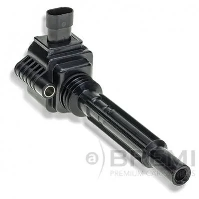 Котушка запалювання ALFA/CHRYSLER/FIAT/LANCIA Mito/Ypsilon/500/Panda/Punto "0,9 "09>> BREMI 20687 (фото 1)