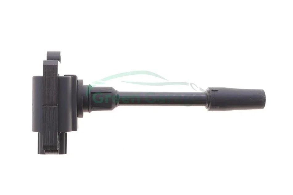 Котушка запалювання MITSUBISHI/VOLVO Carisma/Pajero/SpaceStar/S40/V40 "1,8-3,5 "98-07 BREMI 20535 (фото 1)