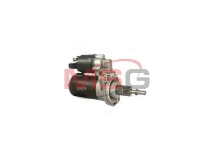 Стартер 12В 1,1кВт VAG/FORD Galaxy/A3/Golf/Passat/Octavia/Transporter "1,6-2,0" 88-10 HC-CARGO 111749