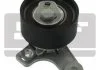 Ролик ременя грм натяжний CHEVROLET/OPEL Captiva/Cruze/Epica/Antara \'\'2,0D \'\'06>> SKF VKM15701