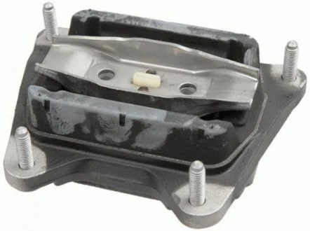 Подушка КПП_AUDI/SEAT/SKODA/VW_ LEMFORDER 3127501