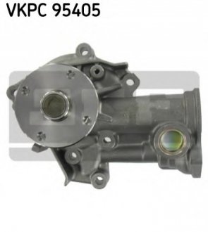 Насос води SKF VKPC95405