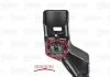 Щiтки склоочисника SILENCIO WIPER AQUA 575+630 з обігрівом MERCEDES S W222 \'\'13-20 VALEO 572320 (фото 1)