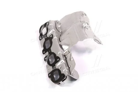 Прокладка, выпускной коллектор OPEL 1,6CDTI A16DTH/B16DTH/D16DTH 14- (пр-во Elring) ELRING 894.772