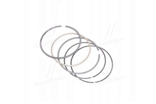Кільця поршневі к-кт STD MATIZ B10S1/F8CV (d=68.5 1,2х1,2х2,5) (вир-во PMC-ESSENCE) PARTS-MALL HCIC040S (фото 1)
