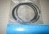 Кільця поршневі к-кт STD MATIZ B10S1/F8CV (d=68.5 1,2х1,2х2,5) (вир-во PMC-ESSENCE) PARTS-MALL HCIC040S (фото 2)