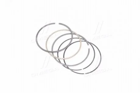 Кольца поршневые к-кт STD MATIZ B10S1/F8CV (d=68.5 1,2х1,2х2,5) (пр-во PMC-ESSENCE) PARTS-MALL HCIC040S