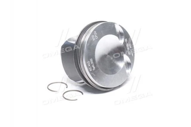 Поршень з кільцями VAG 82.51 2,0TFSI CAEA/CAWA/CDNB/CCTA/CDNC PIN 23X53 (вир-во SM) SM MVI 805058001 (фото 1)