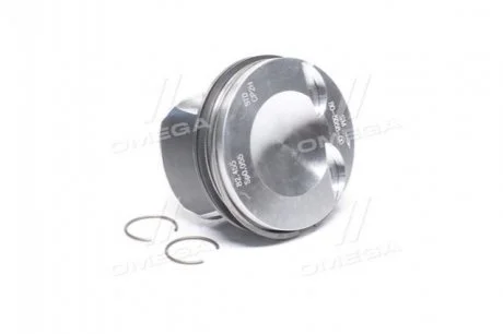 Поршень с кольцами VAG 82.51 2,0TFSI CAEA/CAWA/CDNB/CCTA/CDNC PIN 23X53 (пр-во SM) SM MVI 805058001