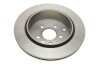 Гальмівний диск 302 мм LAND ROVER Freelander II (FA) \'\'R \'\'2.0-3.2 \'\'06>> PR2 BOSCH 0986479U44 (фото 2)