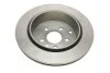 Гальмівний диск 302 мм LAND ROVER Freelander II (FA) \'\'R \'\'2.0-3.2 \'\'06>> PR2 BOSCH 0986479U44 (фото 2)