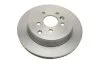 Гальмівний диск 302 мм LAND ROVER Freelander II (FA) \'\'R \'\'2.0-3.2 \'\'06>> PR2 BOSCH 0986479U44 (фото 4)