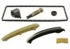 Комплект ГРМ, ланцюг+елементи FEBI BILSTEIN 40953